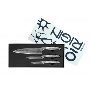 Набор из 3-х ножей Samura Origin SOR-0220/A