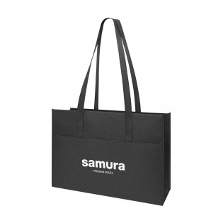 Фирменная сумка Samura, горизонтальная