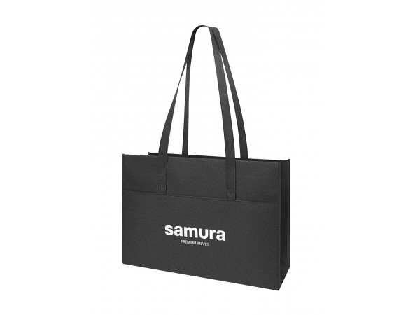 Фирменная сумка Samura, горизонтальная
