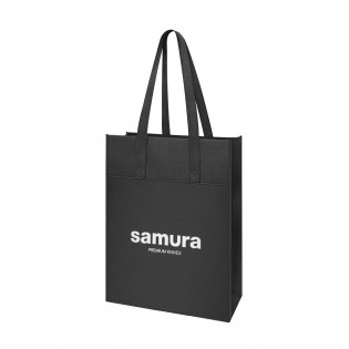 Фирменная сумка Samura, вертикальная