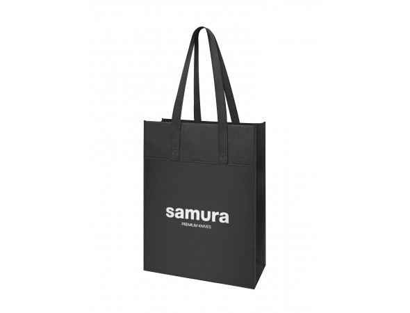 Фирменная сумка Samura, вертикальная
