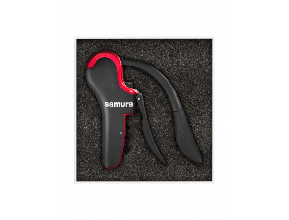 Штопор для вина Samura SWO-01 Штопор для вина Samura SWO-01