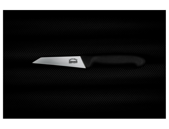 Набор из 2-х ножей Samura Butcher овощной и шеф (ПОВЕРЖДЕНА УПАКОВКА) Набор из 2-х ножей Samura Butcher овощной и шеф (ПОВЕРЖДЕНА УПАКОВКА)