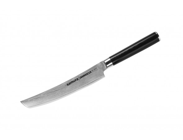Нож Samura Damascus Универсальный, 153 мм