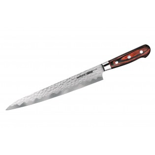Нож Samura KAIJU Янагиба, 240 мм