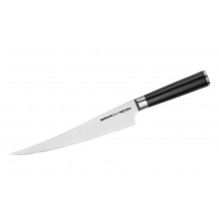 Нож FISHERMAN Samura Mo-V филейный, 226 мм