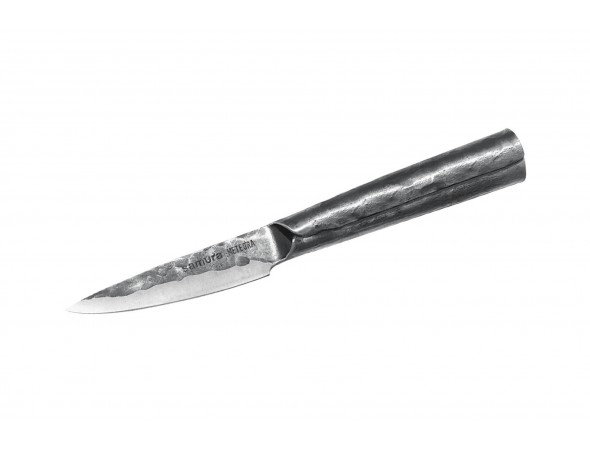 Нож Samura METEORA Овощной, 80 мм 