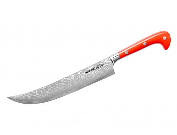 Нож Samura Sultan Слайсер, 210 мм