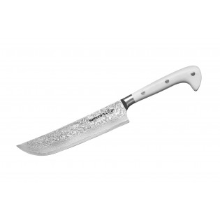 Нож Samura SULTAN Шеф-Пчак, 164 мм