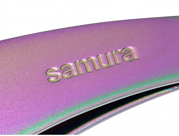 Пинцет-щипцы для удаления костей из рыбы Samura SFT-01CO