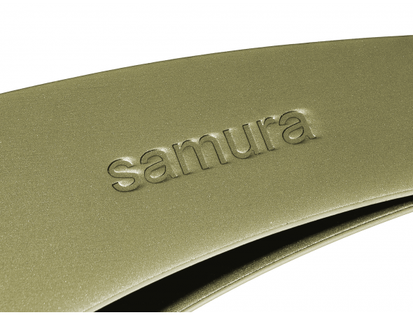 Пинцет-щипцы для удаления костей из рыбы Samura SFT-01GO