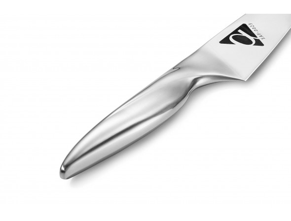 Нож Samura ALFA Овощной, 71 мм