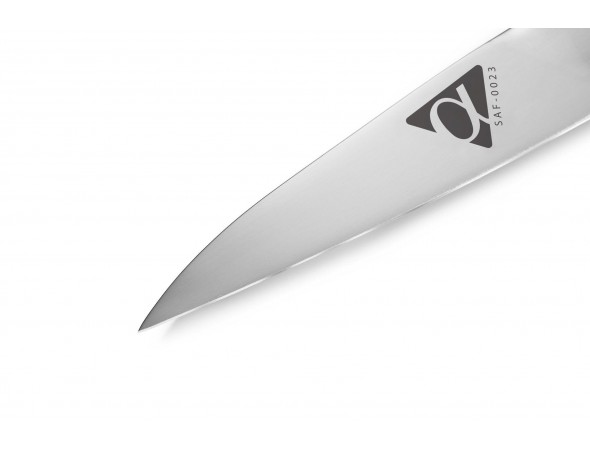 Нож Samura ALFA Овощной, 71 мм