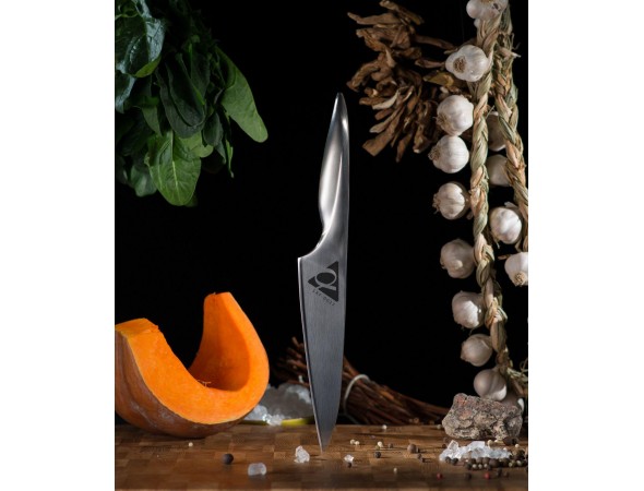 Нож Samura ALFA Овощной, 71 мм