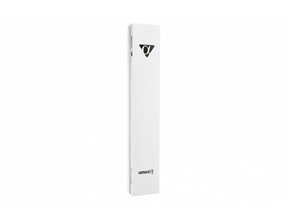 Набор из 7-ми ножей Samura ALFA овощной, усуба, сантоку, универсальный, накири, шеф, слайсер