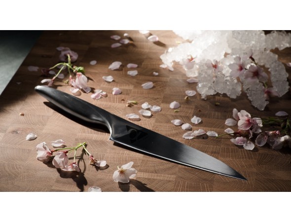 Нож Samura Alfa Шеф SAF-0085, 201 мм