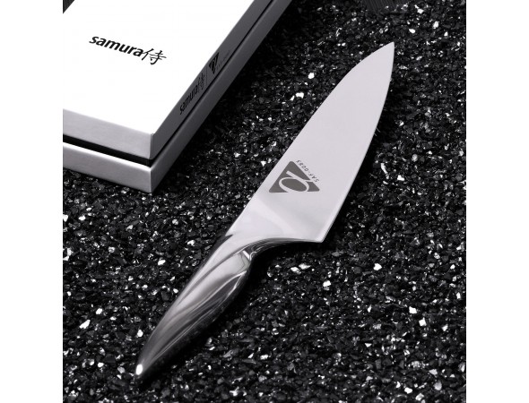 Нож Samura Alfa Шеф SAF-0085, 201 мм