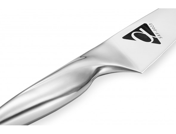 Нож Samura ALFA Универсальный, 169 мм