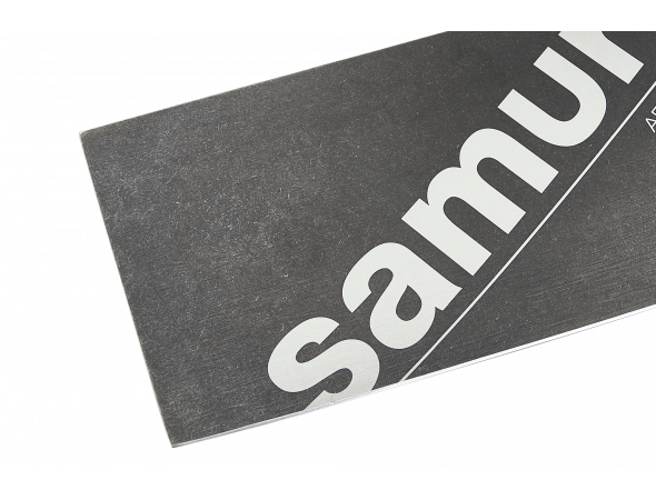 Нож Samura ARNY азиатский кухонный топорик, 209 мм, черный Нож Samura ARNY азиатский кухонный топорик, 209 мм, черный