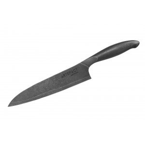 Шеф нож Samura ARTEFACT, 212 мм