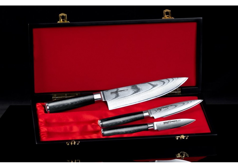 Можно ли дарить ножи - блог Samura-online