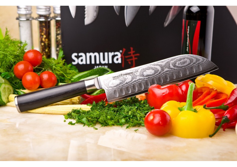  для мяса большая: как называется, особенности применения | Samura .