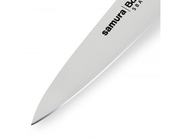 Нож Samura Bamboo Универсальный, 125 мм Нож Samura Bamboo Универсальный, 125 мм