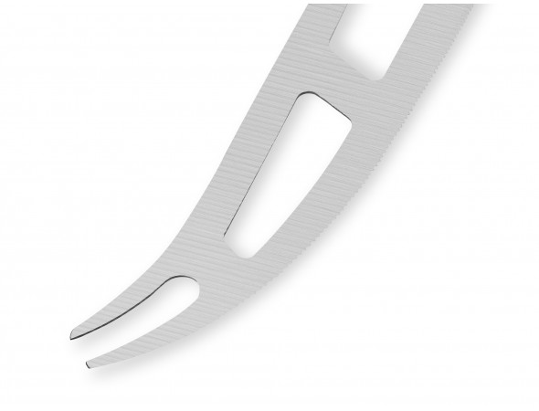 Нож Samura Bamboo для сыра, 135 мм Нож Samura Bamboo для сыра, 135 мм