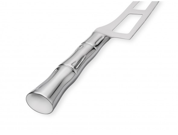 Нож Samura Bamboo для сыра, 135 мм Нож Samura Bamboo для сыра, 135 мм