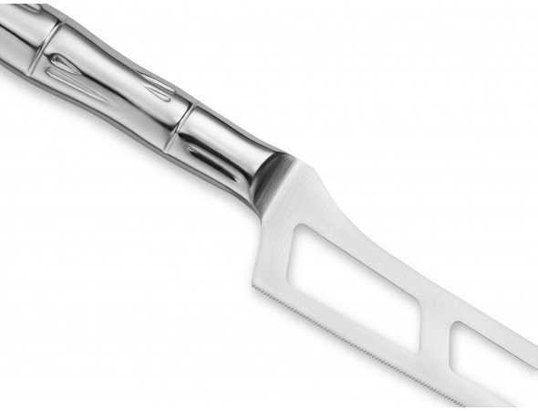 Нож Samura Bamboo для сыра, 135 мм Нож Samura Bamboo для сыра, 135 мм