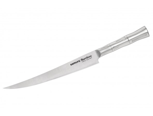 Филейный нож Samura Bamboo, 224 мм