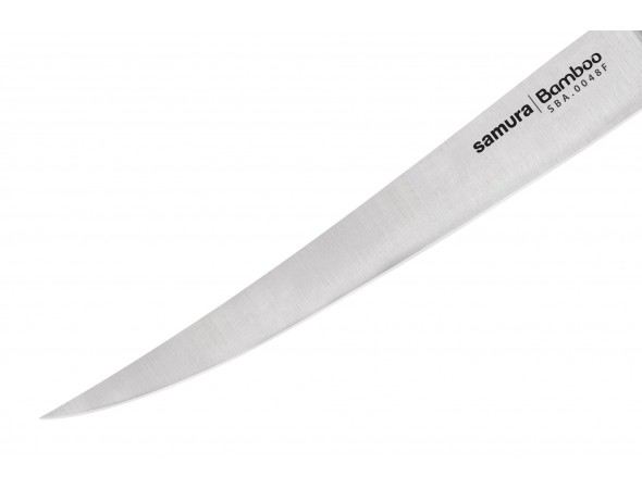 Филейный нож Samura Bamboo, 224 мм