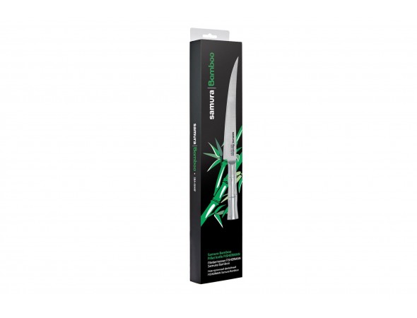 Филейный нож Samura Bamboo, 224 см