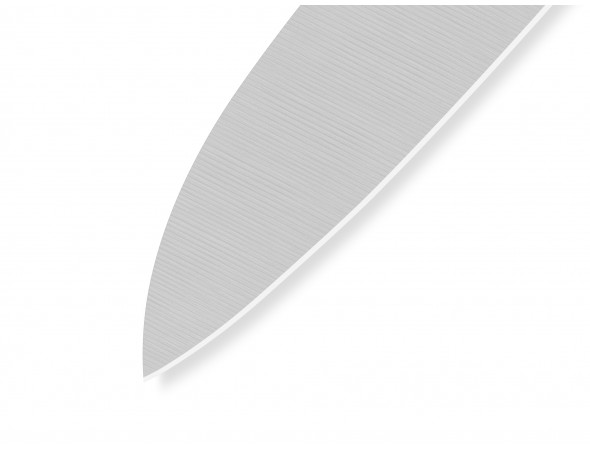 Нож Samura Bamboo Гранд Шеф, 240 мм