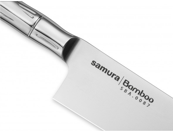 Нож Samura Bamboo Гранд Шеф, 240 мм