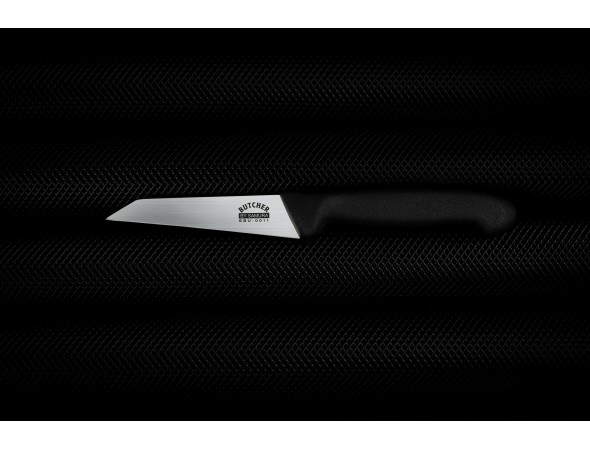 Набор из 2-х ножей Samura Butcher овощной и шеф