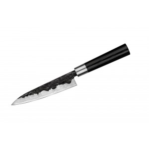 Нож Samura Blacksmith Универсальный, 162 мм