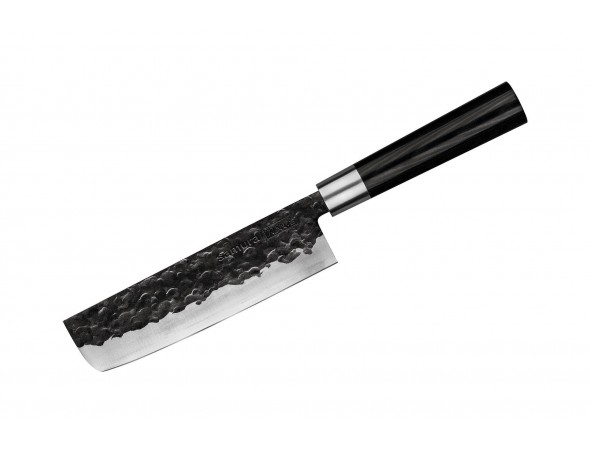 Набор из 3-х ножей Samura Blacksmith 