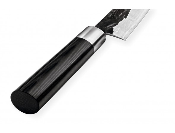 Нож Samura Blacksmith Универсальный, 162 мм