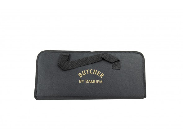 Набор из 2-х ножей Samura Butcher и мусата