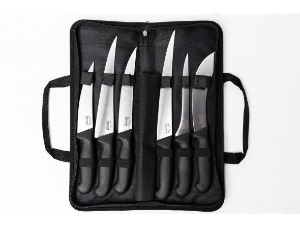 Набор из 6-ти ножей Samura Butcher