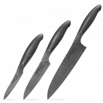 Ножи серии ARTEFACT Ножи серии ARTEFACT