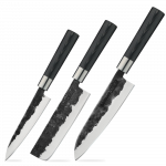 Ножи серии BLACKSMITH Ножи серии BLACKSMITH
