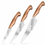 Ножи серии Dubai Ножи серии Dubai