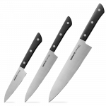 Ножи серии HARAKIRI Ножи серии HARAKIRI