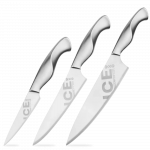 Ножи серии ICE Ножи серии ICE