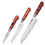 Ножи серии KAIJU Ножи серии KAIJU