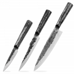 Ножи серии METEORA Ножи серии METEORA