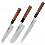 Ножи серии OKINAWA Ножи серии OKINAWA