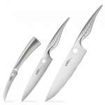 Ножи серии REPTILE Ножи серии REPTILE